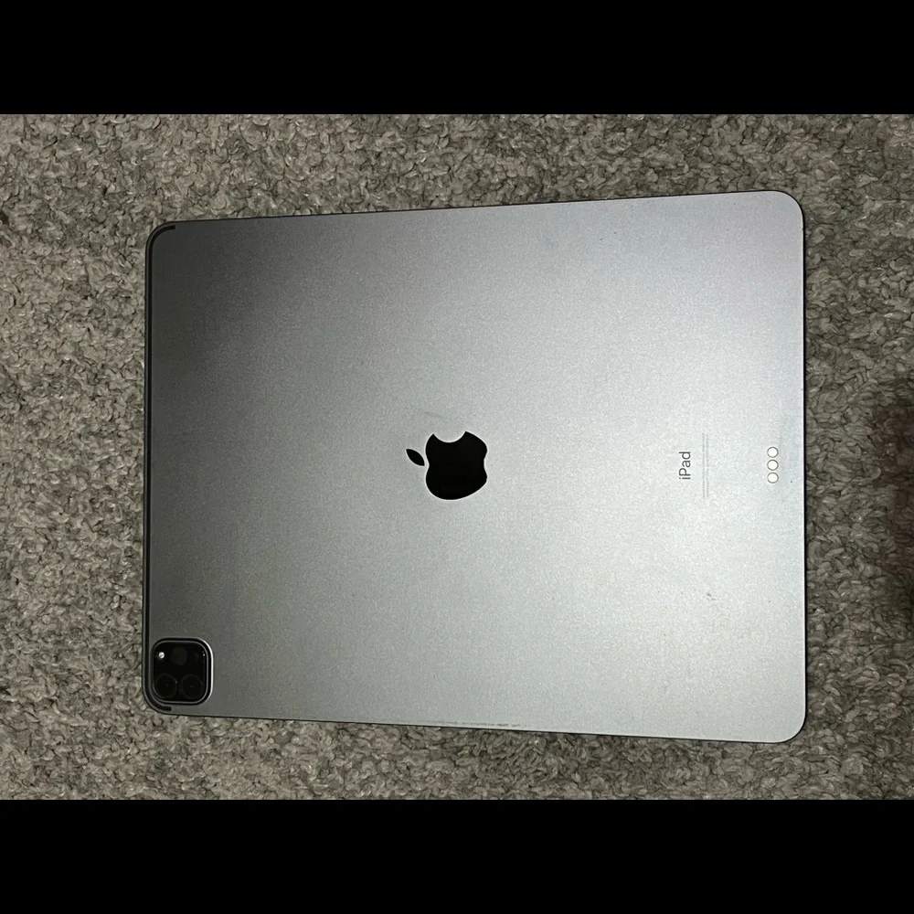 iPad Pro 12.9